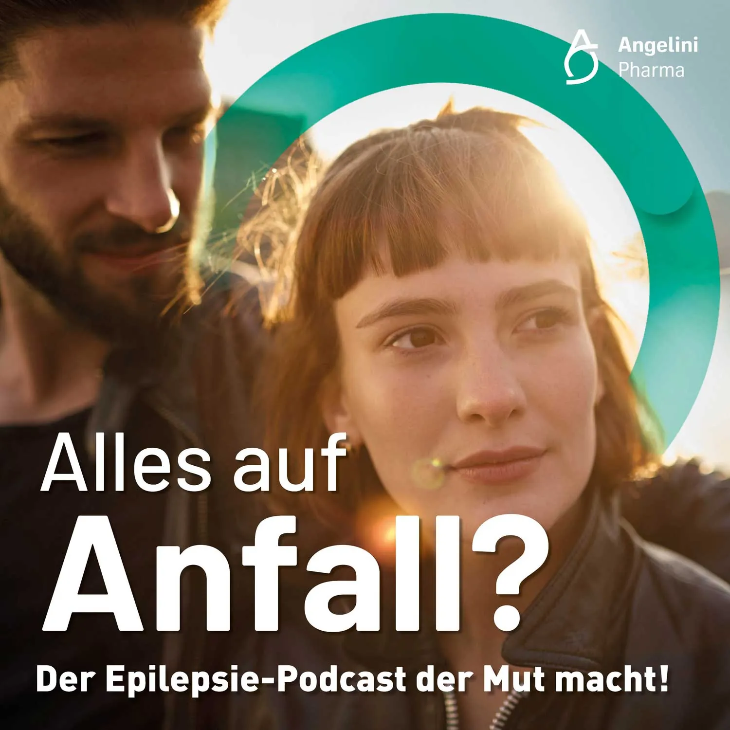 Alles auf Anfall? Podcast