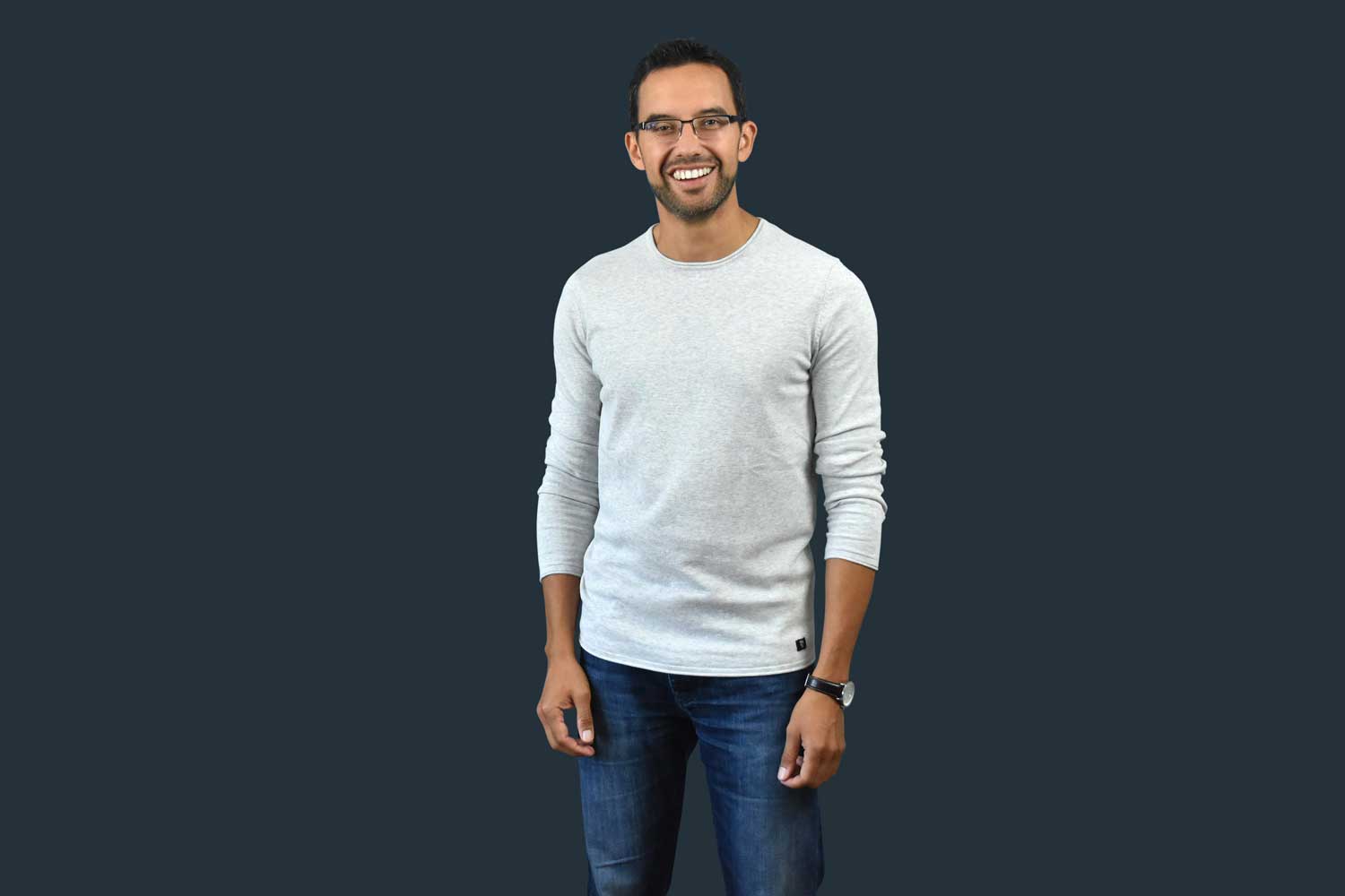 Saidi Sulilatu: Mit Finanzthemen in die Podcast-Charts
