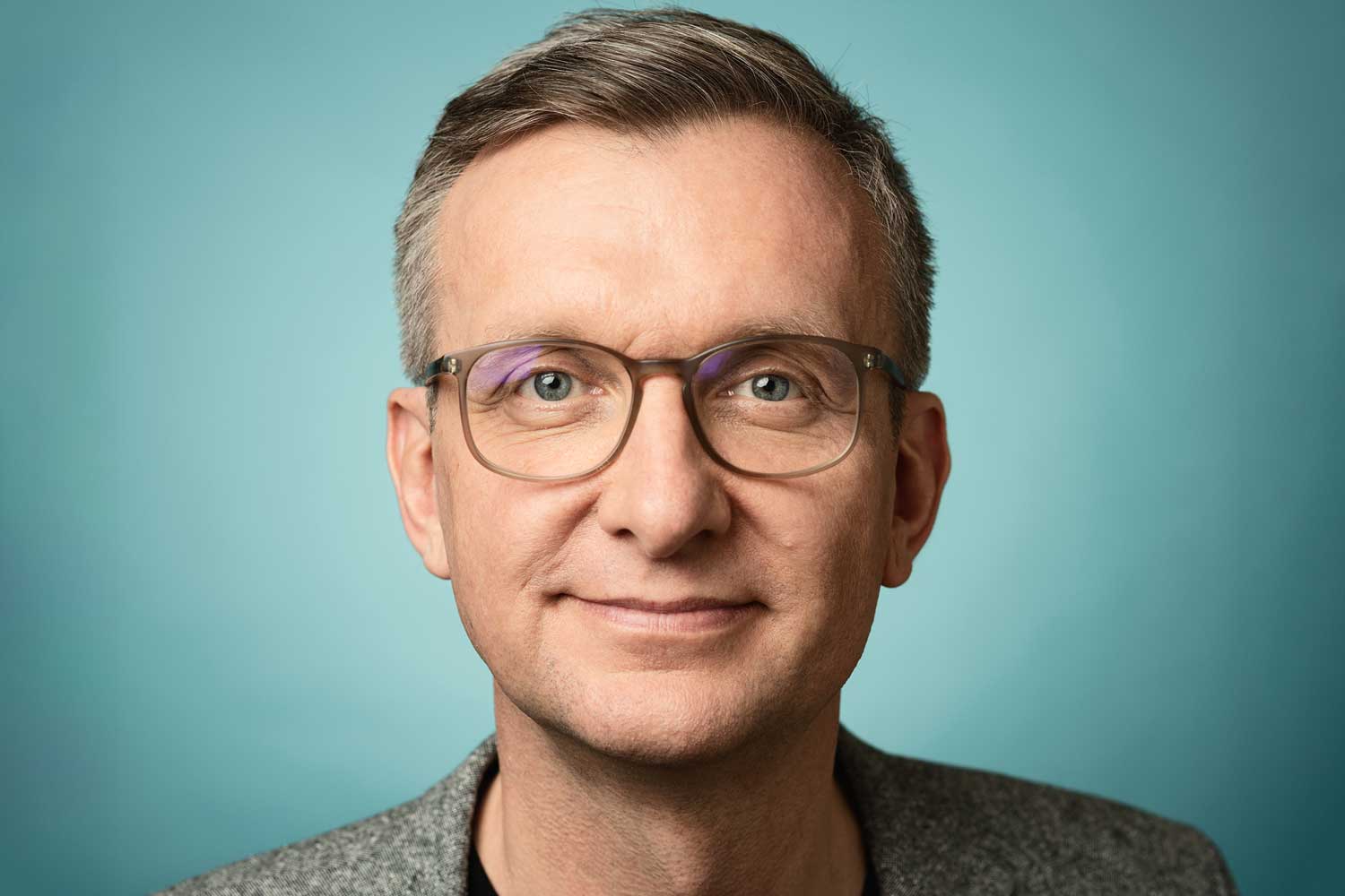 Jochen Wegner: Was ist das Podcast-Erfolgsrezept der ZEIT?