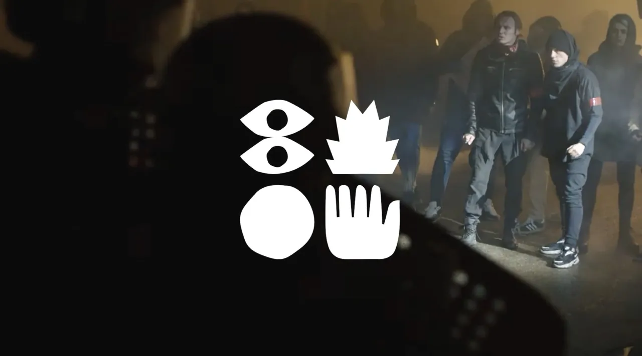 RESILIENCE X LOVE OVER ALL &mdash; Video Produktion