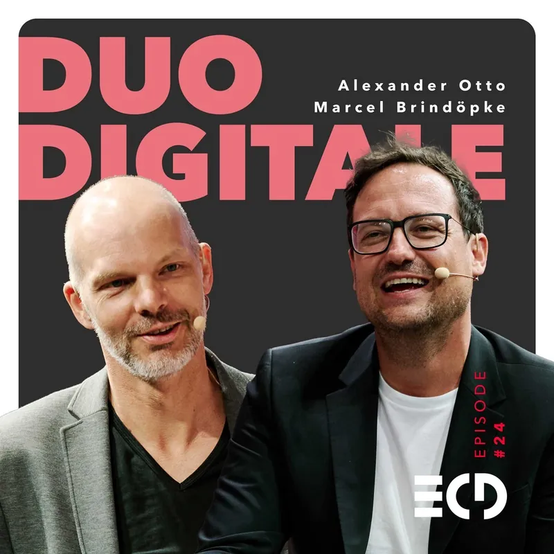 Duo Digitale Podcast