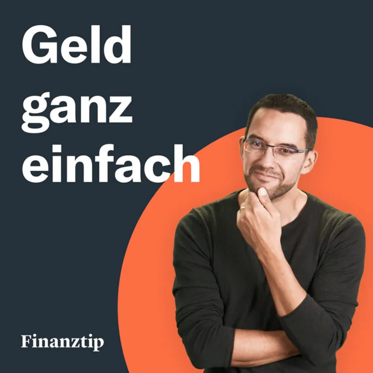 Geld ganz einfach Podcast