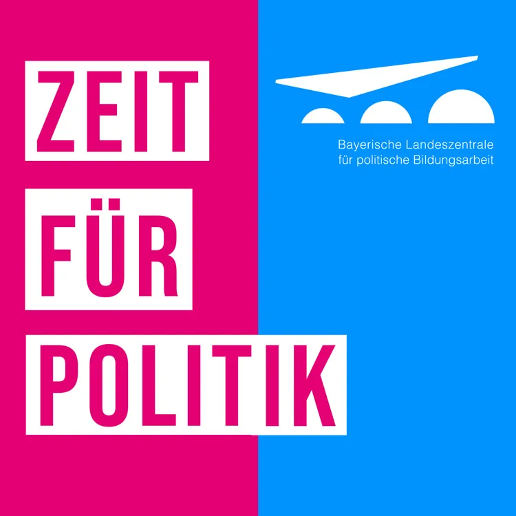 Zeit f&uuml;r Politik Podcast