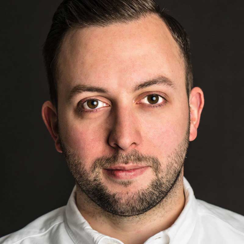 Daniel Fürg