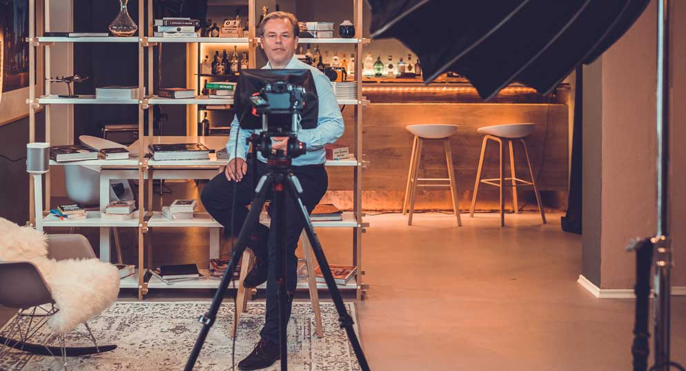 Video Studio in München