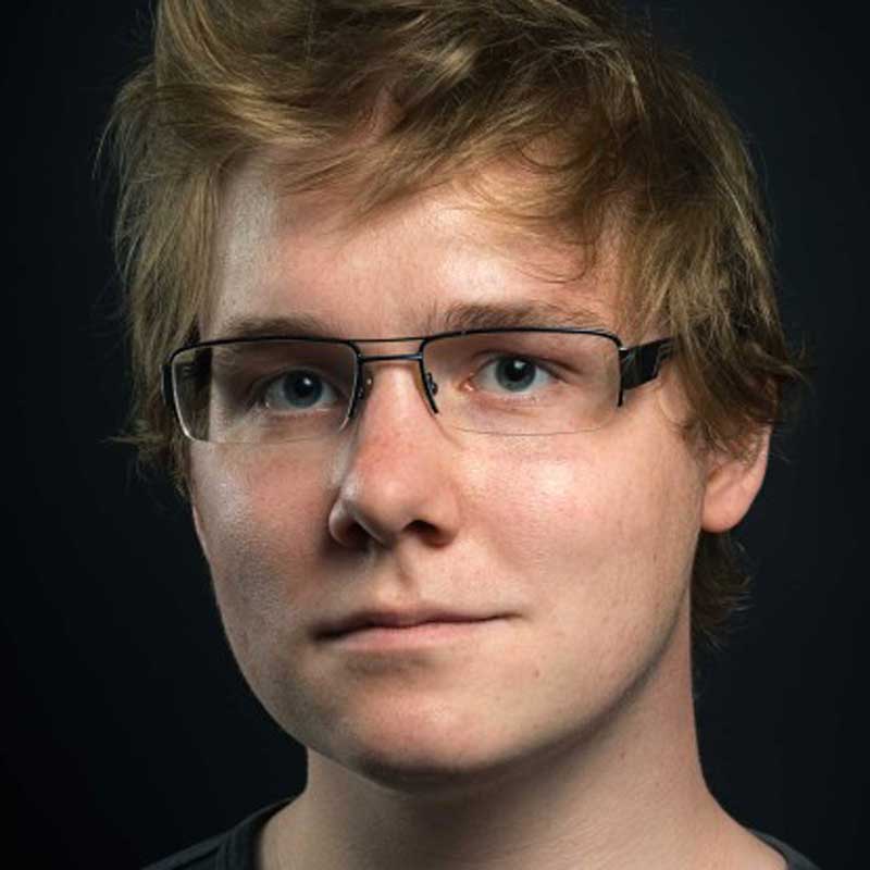 Maximilian Riemer