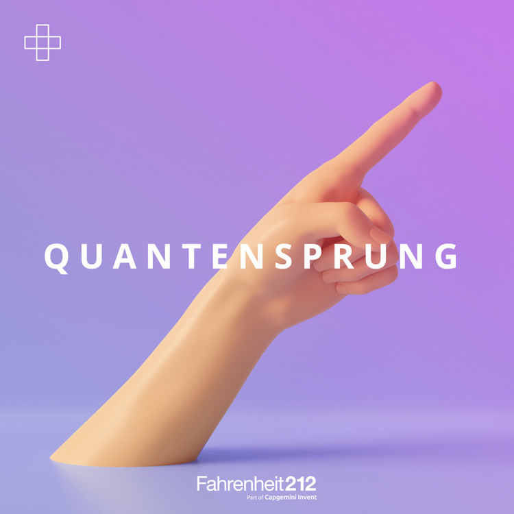 Quantensprung