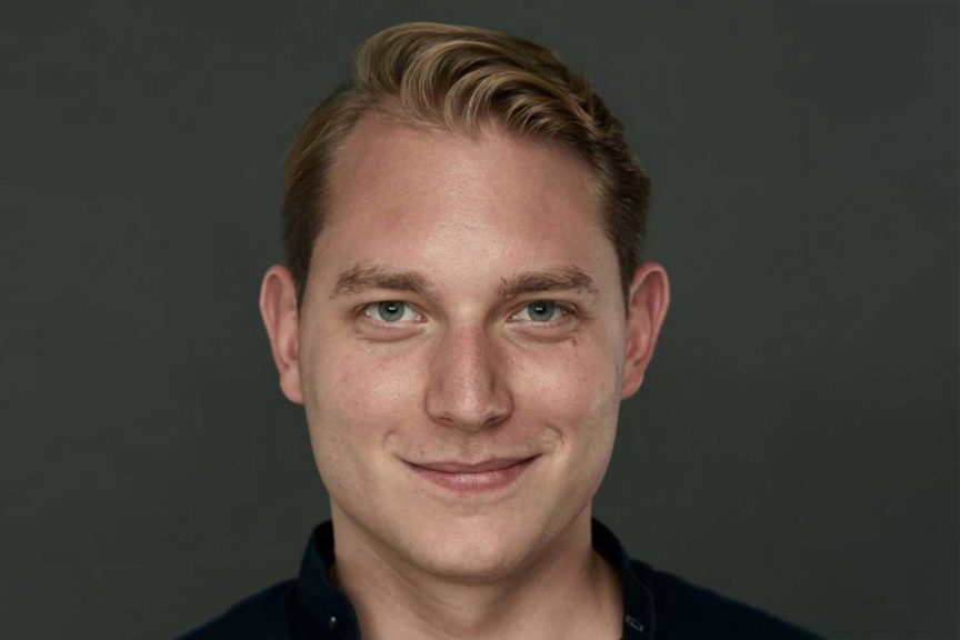 Jannis Schakarian: Wie DER SPIEGEL in Audio-Formate investiert