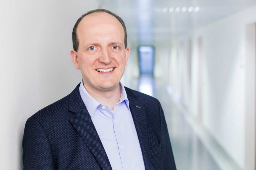 Philipp Grammes: Welche Rolle spielen Podcasts heute für den BR?